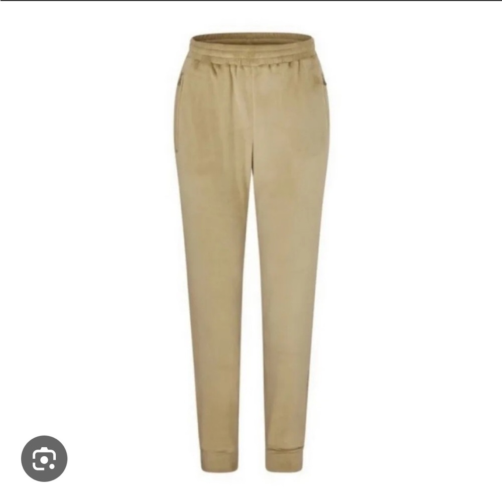 Skims Velour Jogger  Size S Loungewear